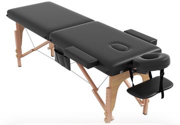 Portable massage table “New”