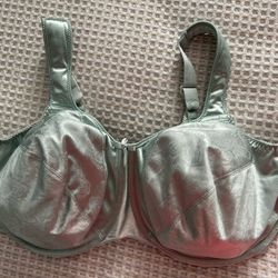 BALI Mint Green Bra