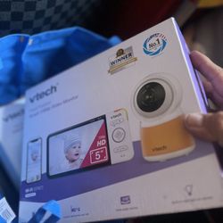 Baby Monitor 