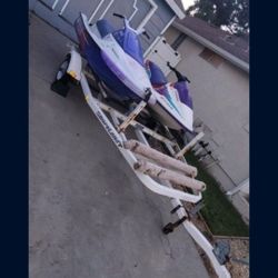 Jetsky Need To Sell Asap 