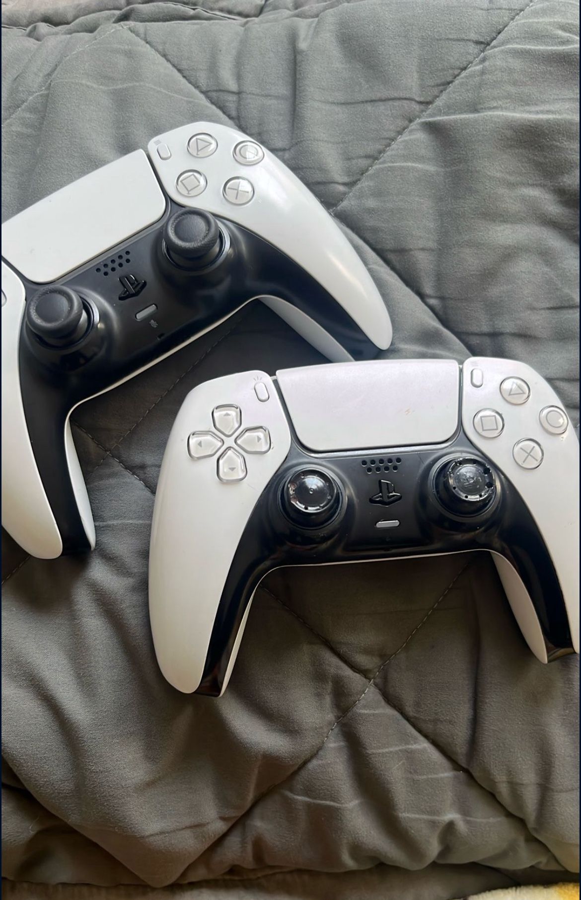 Sony PS5 Controllers