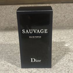 Dior Sauvage