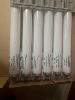 EGL LITE F120 Daylight HO 12 pack