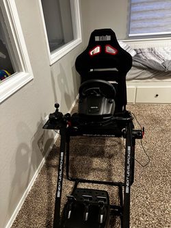 Next Level Racing Sim Racing Gaming Chair