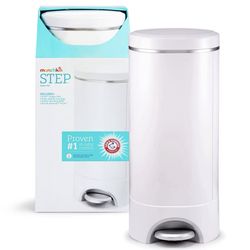Diaper pail