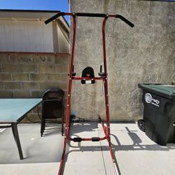 Workout Equipment 