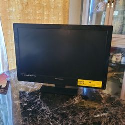 small tv