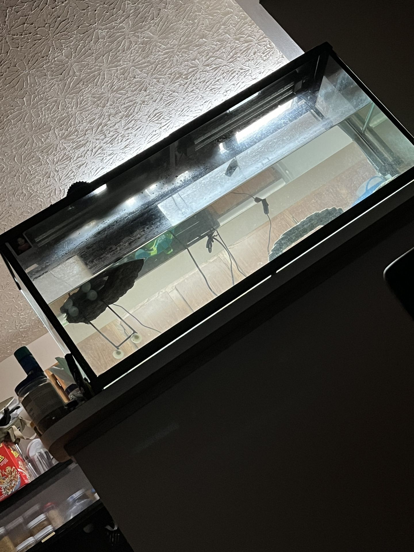 50 Inch.Water Tank