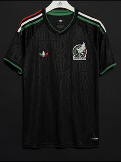 Mexico Jersey