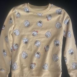 Disney Kids Sweater 