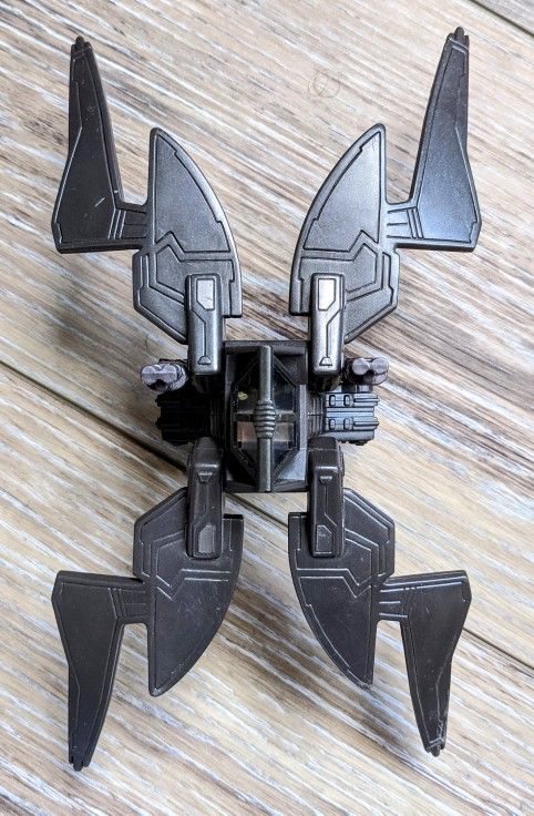 Star Wars Action Fleet - Virago Shadows of the Empire