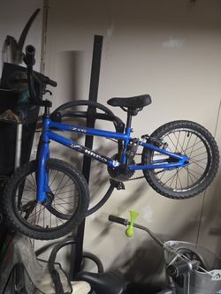 Kids haro z16 bike