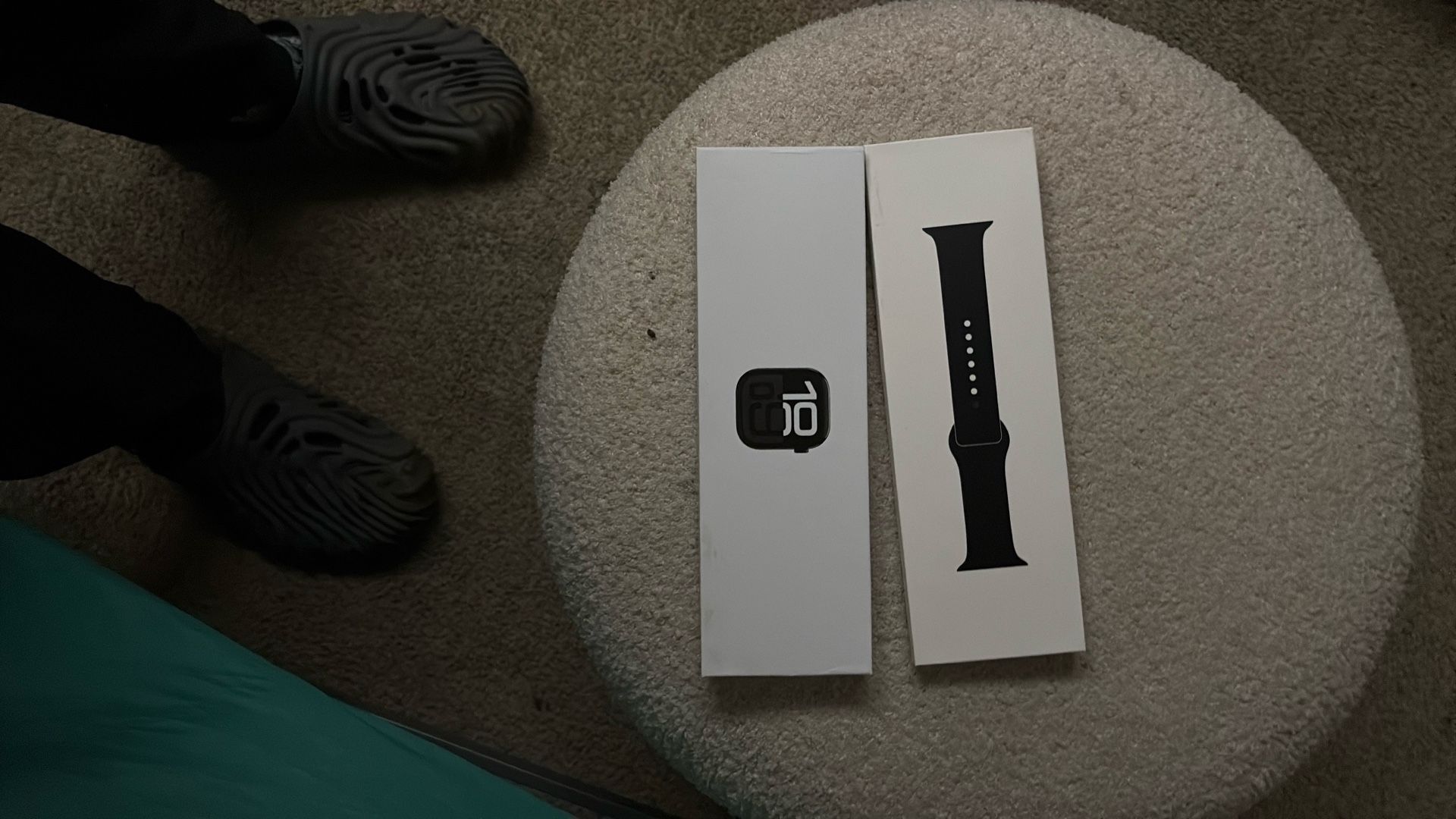 Apple Watch Series 10 46mm Unlocked Any Carrier