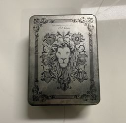 Chronicles of Narnia Collector's Edition (Radio Theatre)