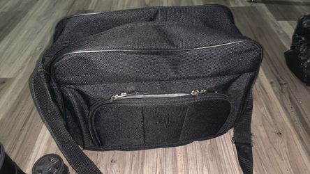 DUFFLE BAG