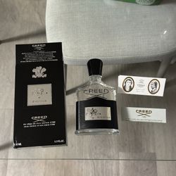 New Creed Aventus ❌OBO❌ 