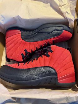Jordan 12 size 12
