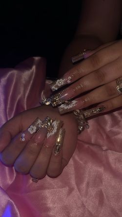 Nails