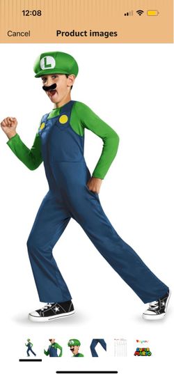 Super Mario