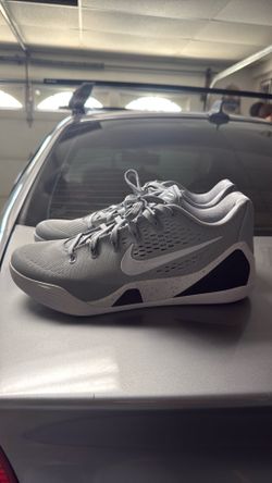 Kobe 9