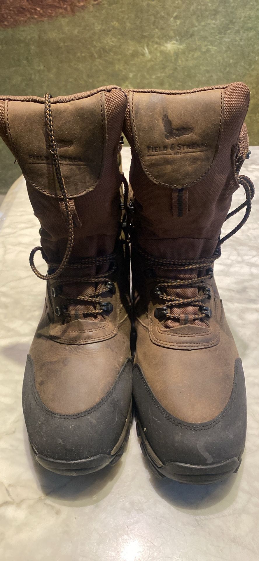 Men’s Boots men’s Size 11