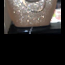 Kate spade Glitter Pocketbook