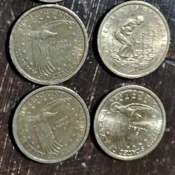 Monedas De Colección 
