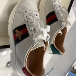 Gucci Sneakers 
