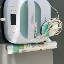 Heat Press machine 