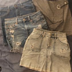 Girls clothes 