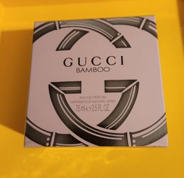 Gucci Bamboo Parfum 