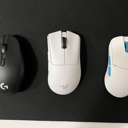 Gaming Mouse
