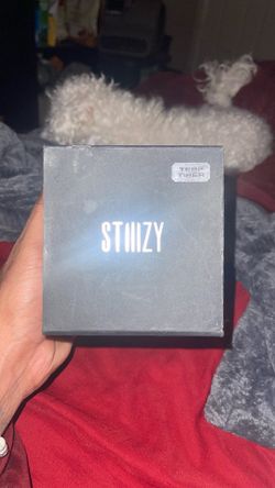 STIIIZY TERP TIMER