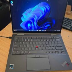 Lenovo ThinkPad X1 Yoga Gen6 2in1 Laptop