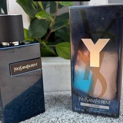 YSL L’elixir 100ml