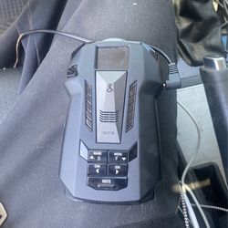 Radar Detector
