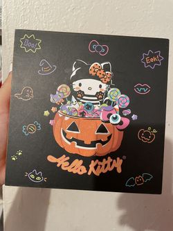 Hello kitty Frame 