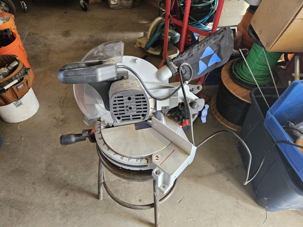 Delta Ms250 Miter Saw