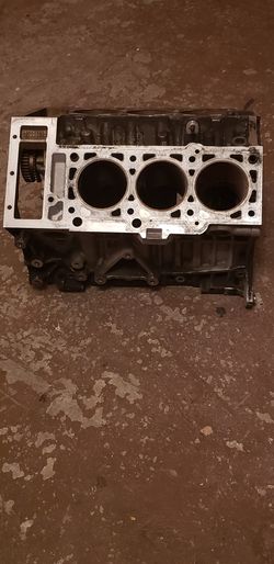 Engine Block