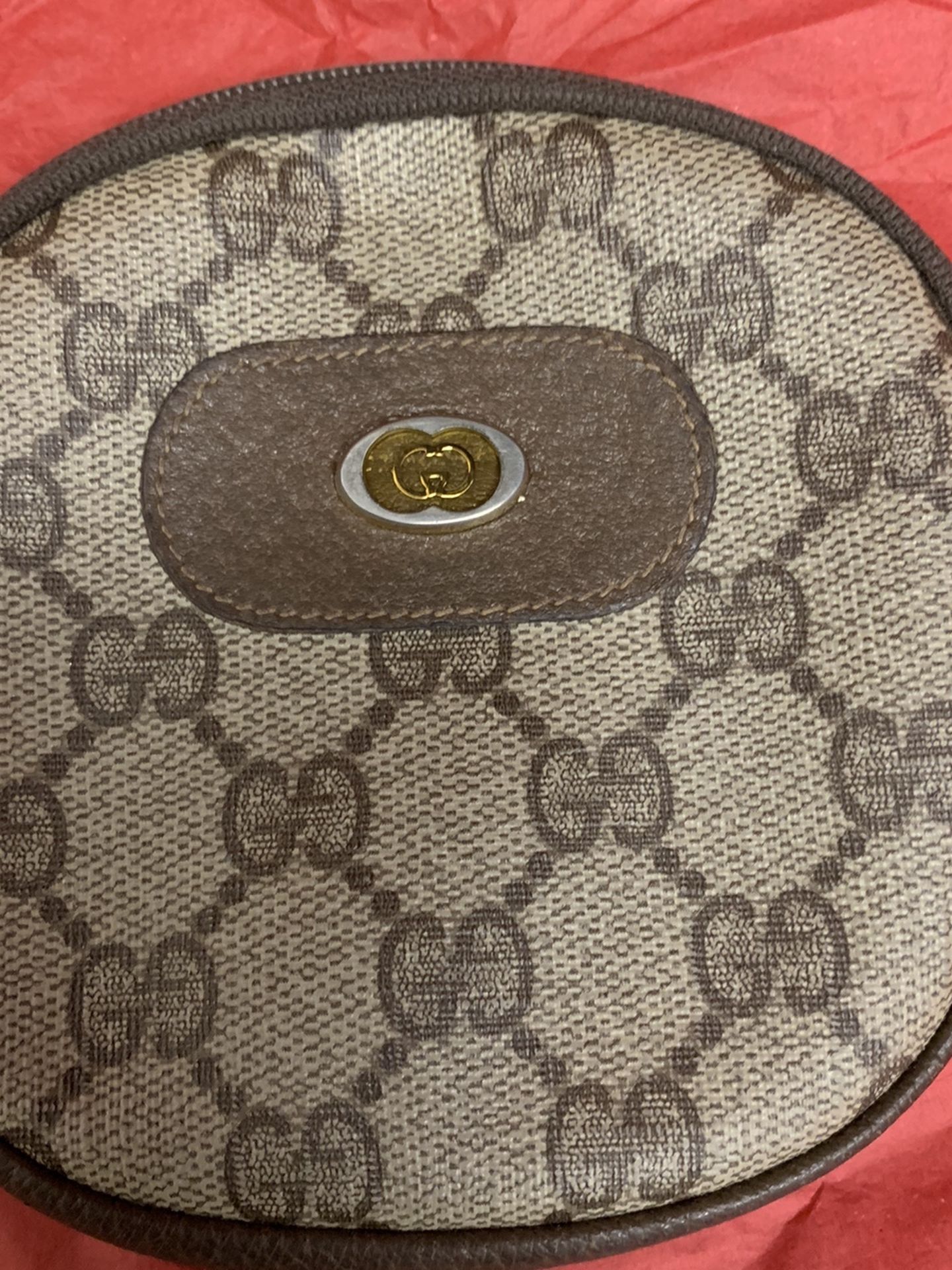 Gucci Coin Wallet