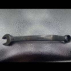 Snap-On Tools USA 12 Point Flank Drive Combination Wrench SAE Sz 5/8" MPN OEX20