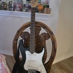 Electric Guitar 