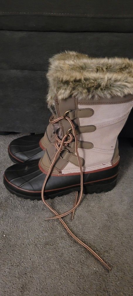 Boots