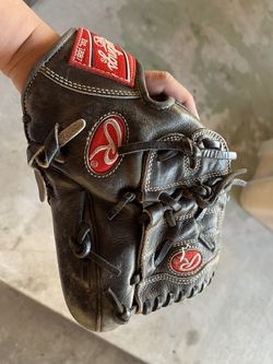 Baseball Glove