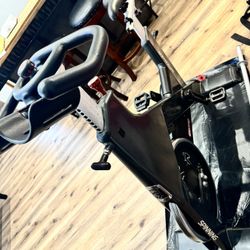 Star Trac Pro Spinning Bike