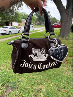 Vintage Juicy couture