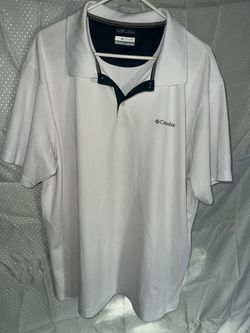 Columbia Polo