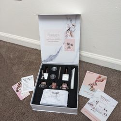 Sistaco Mineral Bond Kit