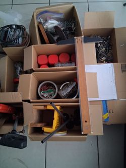 TOOLS PLUS