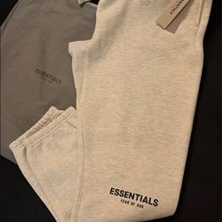essential large